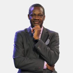 Bishop Calisto Odede