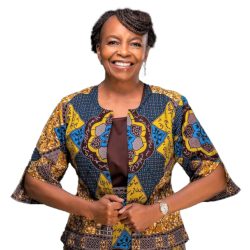 Emily Obwaka