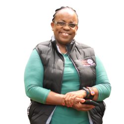 Grace Bukachi
