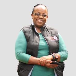 Grace Bukachi